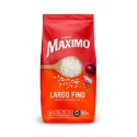 5 BOLSONES DE ARROZ MAXIMO $ 630   MOLINOS